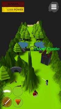 King Of The World screenshot 1