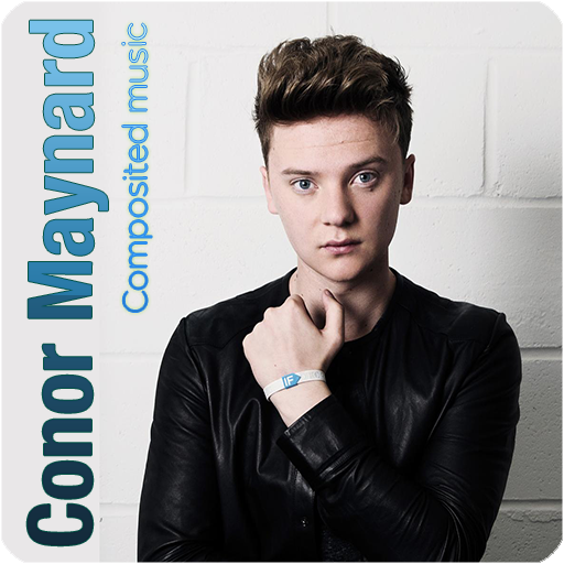 Conor Maynard Top 20 Best Mashup Cover icon