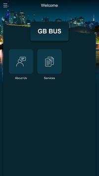 GB BUS screenshot 2