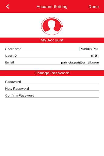 SNN - Global CyberSecurity News & Threat Alert App screenshot 3