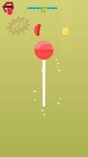 Candy: Lick It screenshot 4