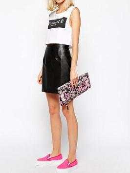 Teen Fashion Style screenshot 5