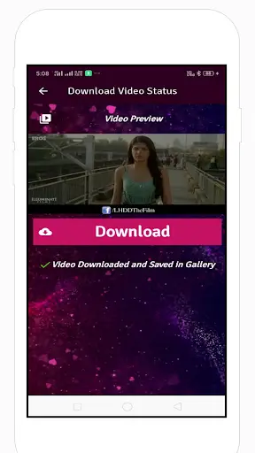 All in One Status Download App- Share and Download screenshot 5