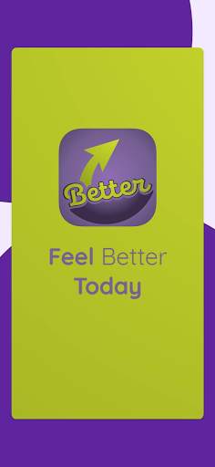 Better APP - My Recovery screenshot 1
