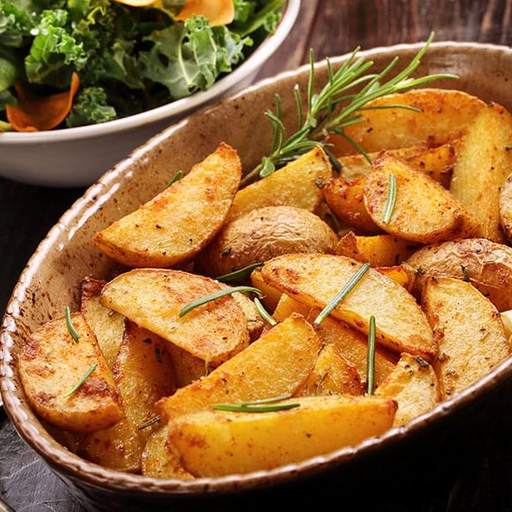 Recettes Pomme de Terre 1.0.1