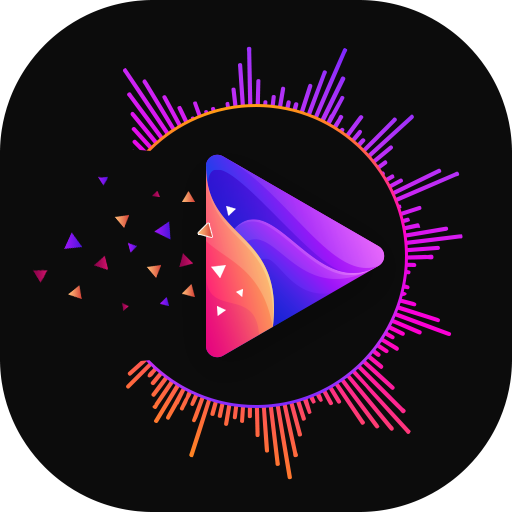 Lyrical.ly - Lyrical Video Maker icon