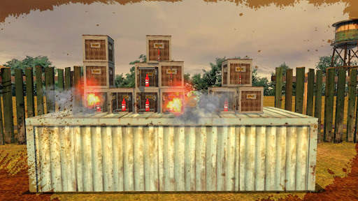 Chai 3D Chụp: Trò Chơi Chữa Cháy screenshot 6