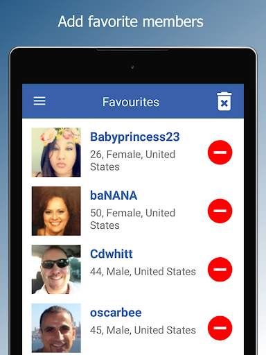 Divorced And Single - Parent Chat Dating For Love screenshot 16