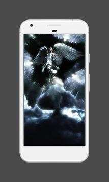 Angel Wallpaper (4K) screenshot 2