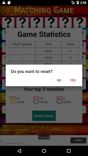 Sports Matching Game screenshot 7