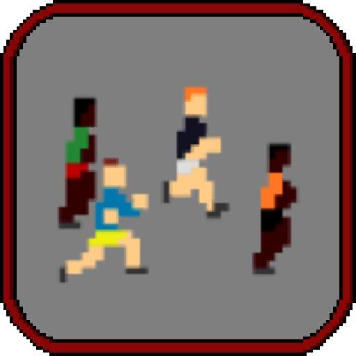 Marathon Tapper 1.2.2