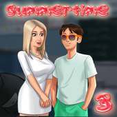 Hints Summertime And Saga Offline The Real Game on 9Apps