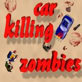 car killing zombies 1.0.5