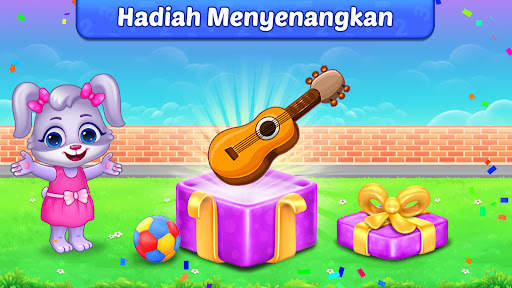 Game Matematika Perkalian Anak screenshot 7