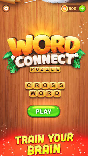 Word Connect -CrossWord Puzzle screenshot 5