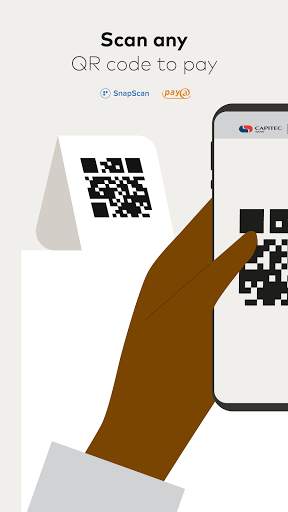 Capitec Masterpass screenshot 4