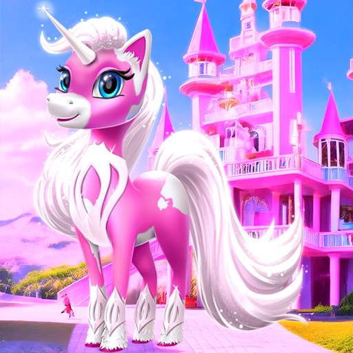 Unicornilandia: Merge Unicorns 1.4.30.32