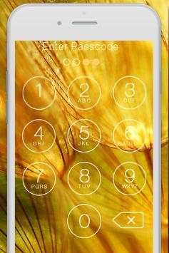 Golden Lock screenshot 3