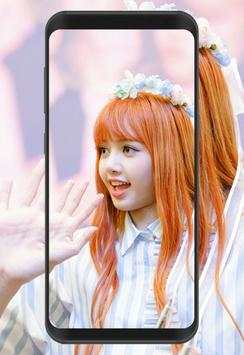 Lisa Blackpink Wallpapers HD screenshot 7