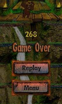 Temple Dash screenshot 15