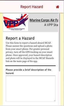 MCAF VPP 2 تصوير الشاشة