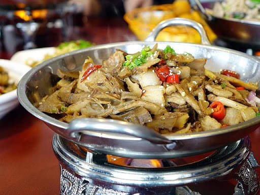 Chinese Easy Recipes Offline App screenshot 6