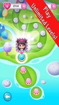 Sweet Candy Fever screenshot 5