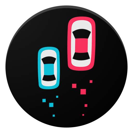 Crash of Cars - Racing with Blocks 1.0.1