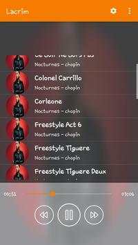 Lacrim 2 تصوير الشاشة