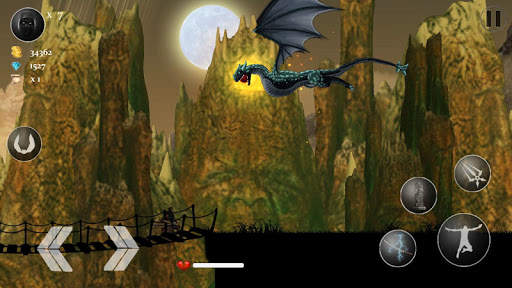 Ninja Assassin A Warrior's Tal screenshot 5