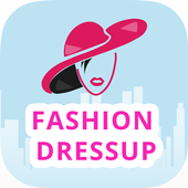 Dress Up for Princess Girl icon