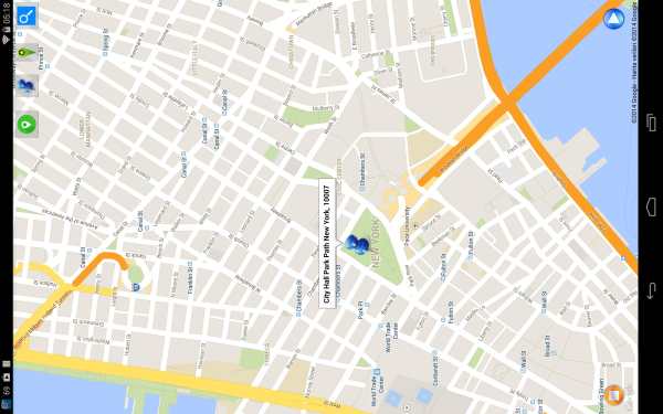 Fake Location for Messenger screenshot 7