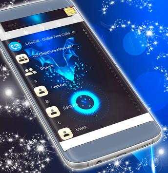 Messenger Themes for Android screenshot 5