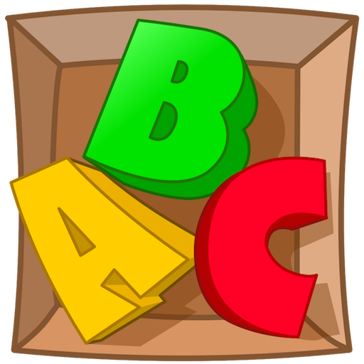 Learning Games for Kids icon