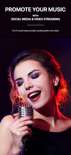 SPRK MUSIC screenshot 1