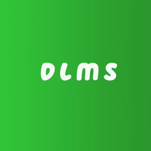 DLMS - Digital Labour Management System icon