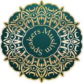 Muslim Speakers 1.2