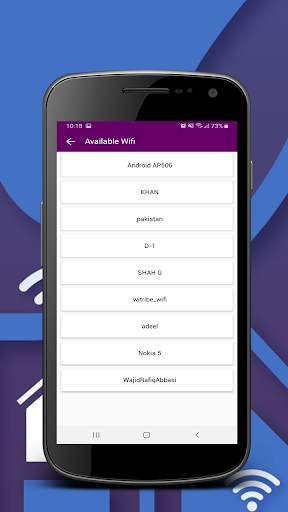 WIFI Hacker Password Breaker 2020 - Prank screenshot 5