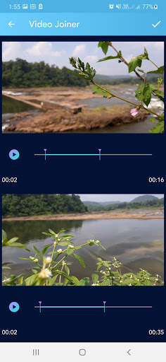 Video Editor Pro - FREE Crop, Edit, Magic screenshot 6