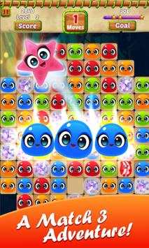 AB Blast Match 3 Game screenshot 3