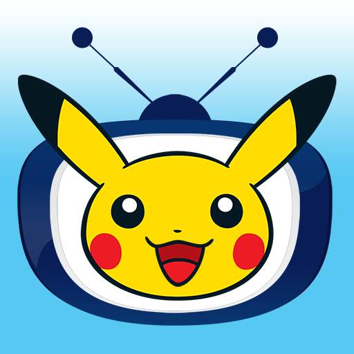 Pokémon TV 4.5.0