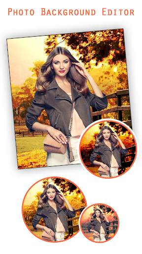 Photo Background Editor screenshot 5