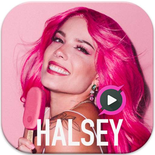 Halsey Offline (No Permission Required) 9.8