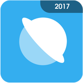 5G Web Browser icon