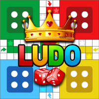 Ludo Online – Live Voice Chat logo