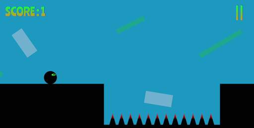 Flash Ball 5 تصوير الشاشة