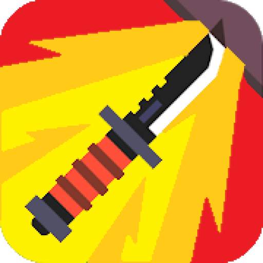 Knife It - free Knife Hitting Games offline 1.5.0
