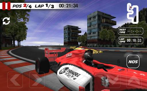 Formula Racing 2019 screenshot 6