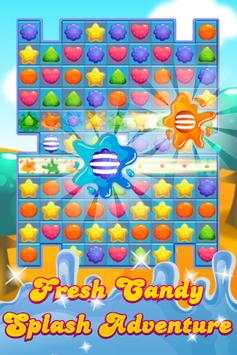 Gummy Candy Star screenshot 2