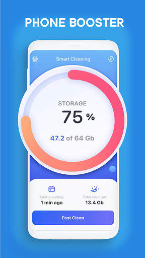 Cleaning Assistant screenshot 3